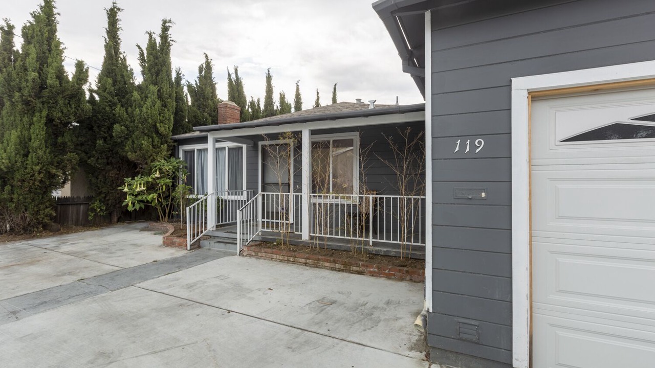 Photo of Outdoor in Redwood City