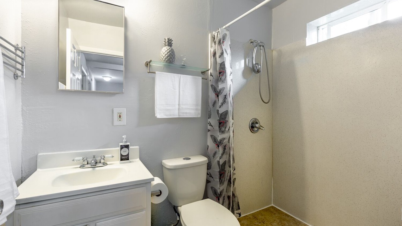 Photo of Bathroom in Redwood City