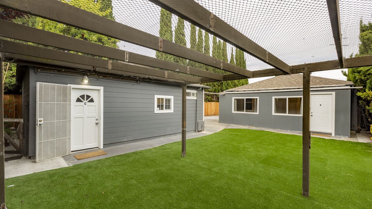 Photo of Outdoor in Redwood City