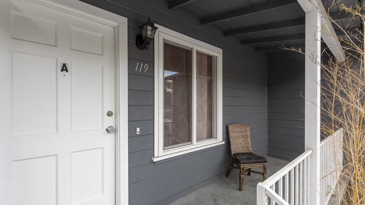 Photo of Outdoor in Redwood City