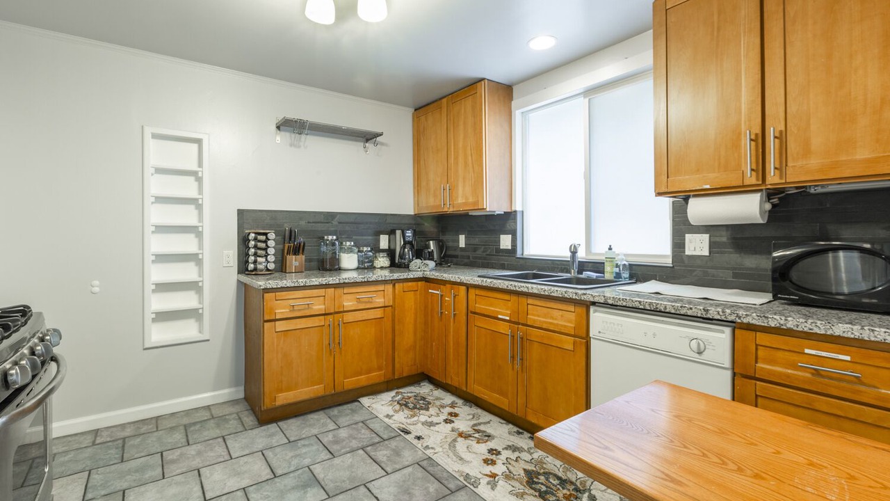 Photo of Kitchen in Redwood City