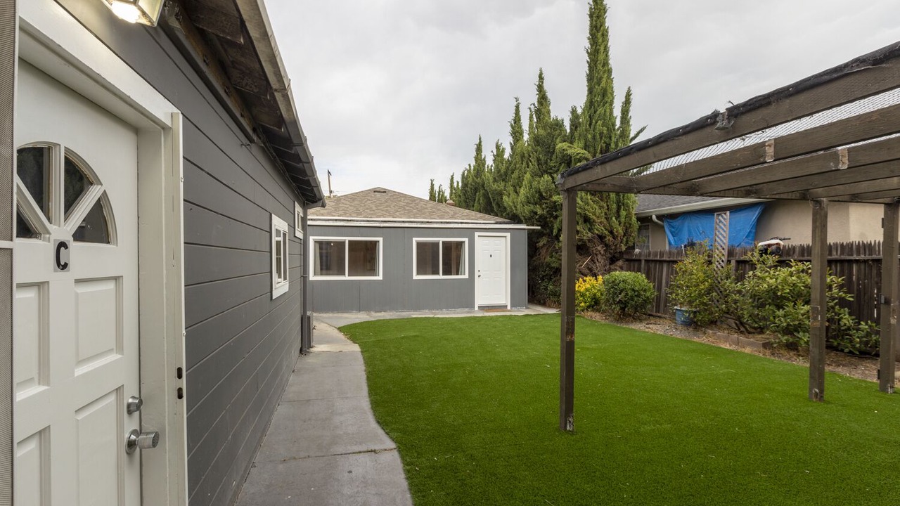 Photo of Outdoor in Redwood City
