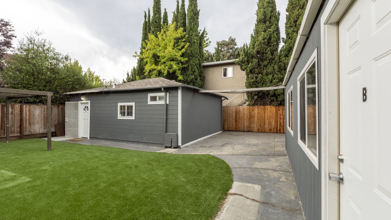 Photo of Outdoor in Redwood City