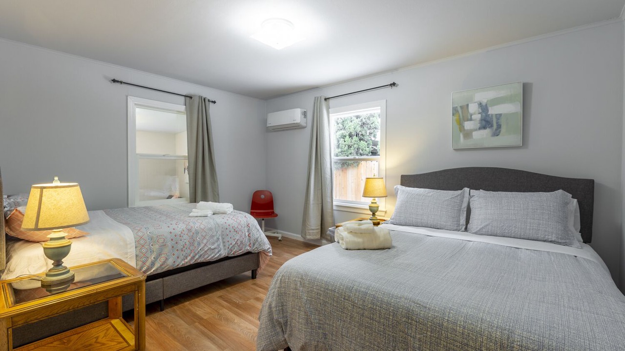 Photo of Bedroom in Redwood City