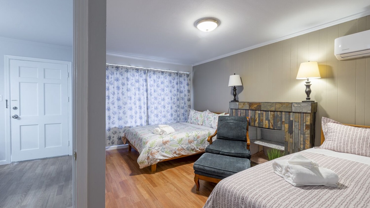Photo of Bedroom in Redwood City