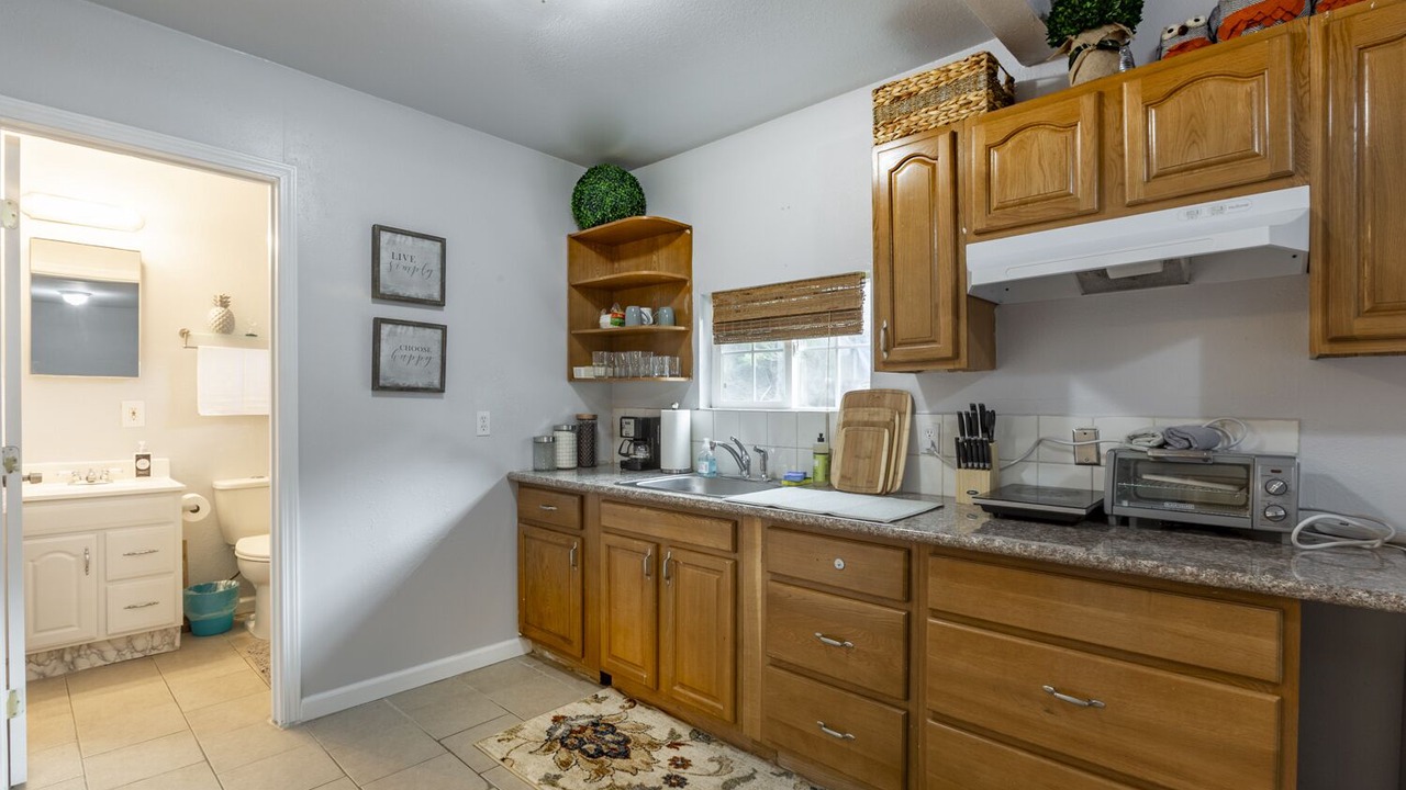 Photo of Kitchen in Redwood City