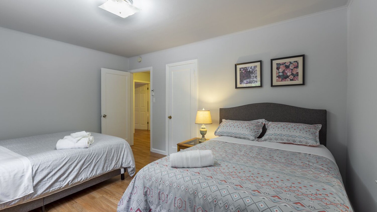 Photo of Bedroom in Redwood City