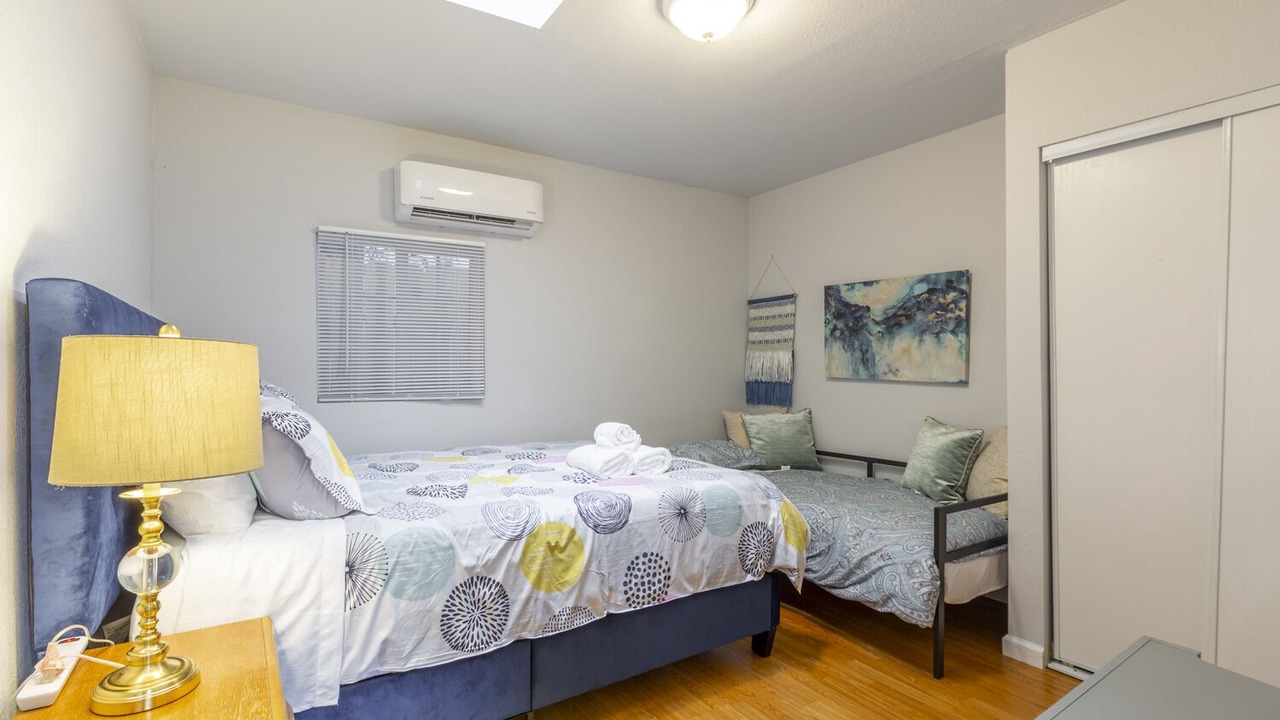 Photo of Bedroom in Redwood City
