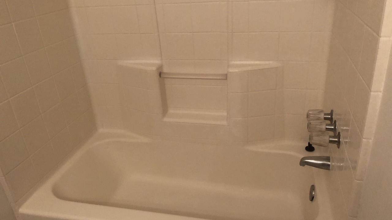 Photo of Bathroom in Pumpkin Center