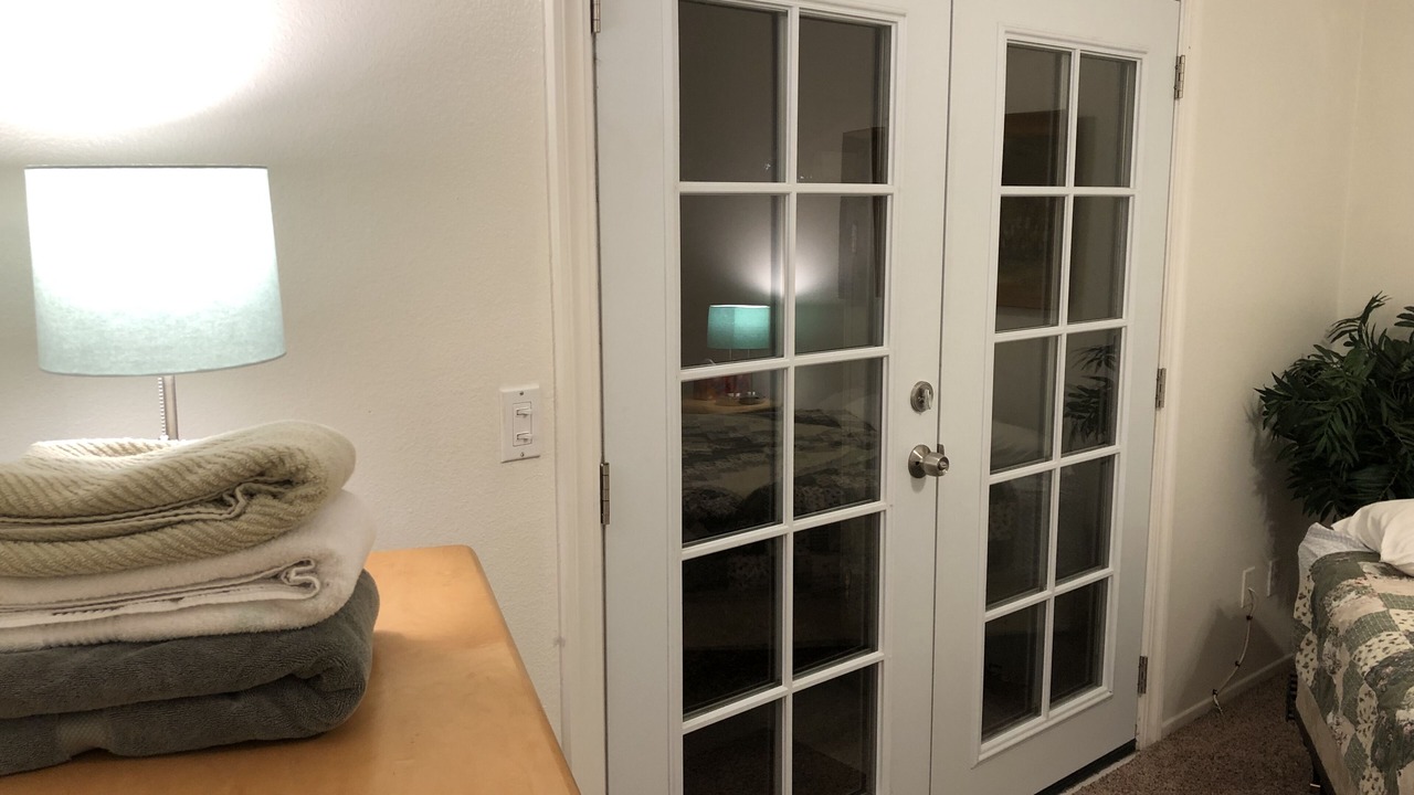 Photo of Bedroom in Pumpkin Center