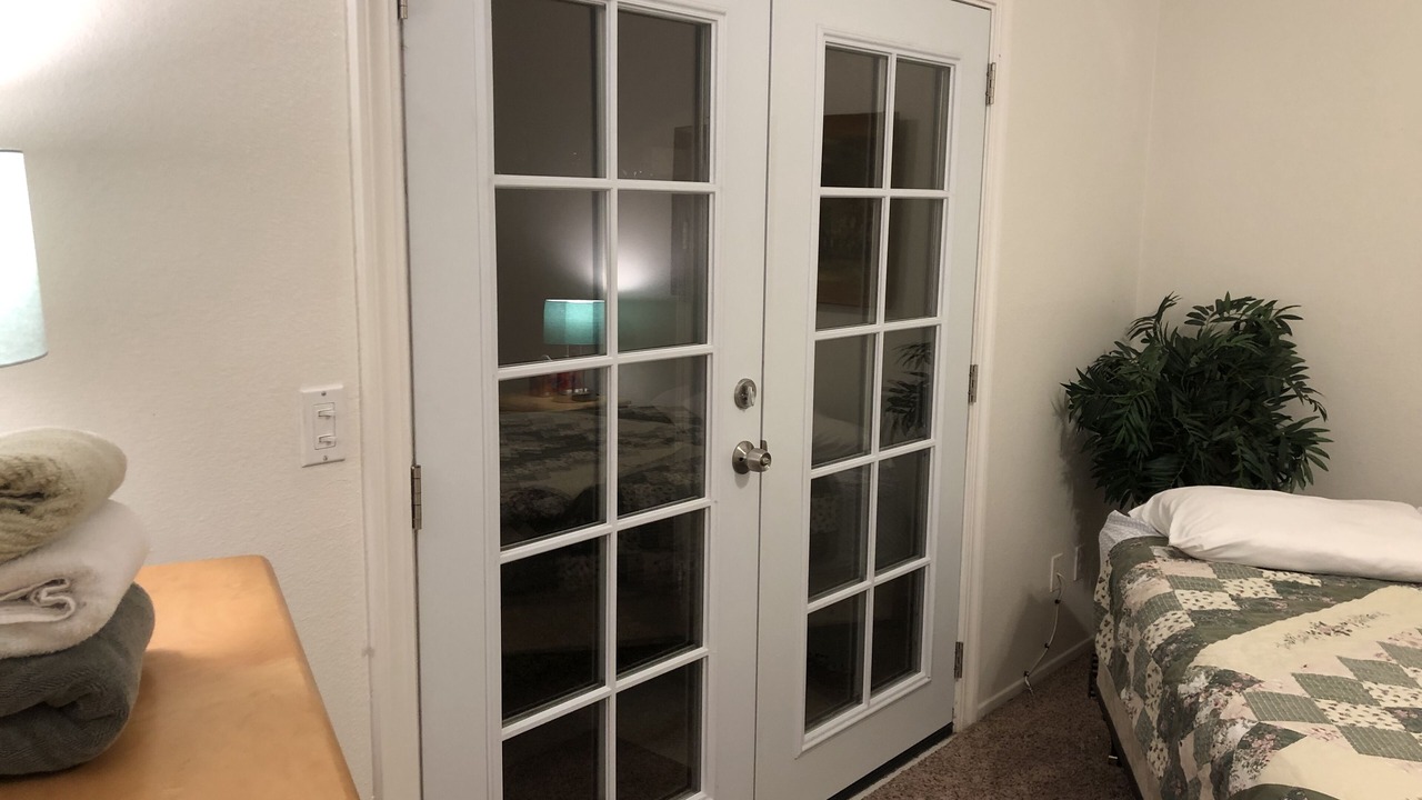 Photo of Bedroom in Pumpkin Center