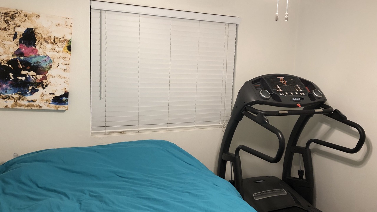 Photo of Bedroom in Pumpkin Center