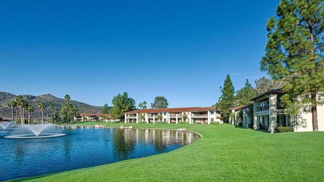 Photo of Outdoor in Lawrence Welk Resort Village