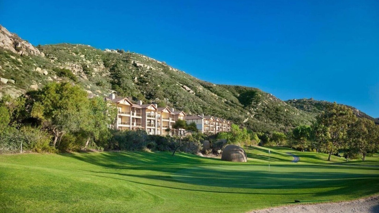 Photo of Others in Lawrence Welk Resort Village
