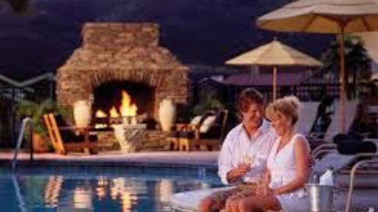 Photo of Outdoor in Lawrence Welk Resort Village