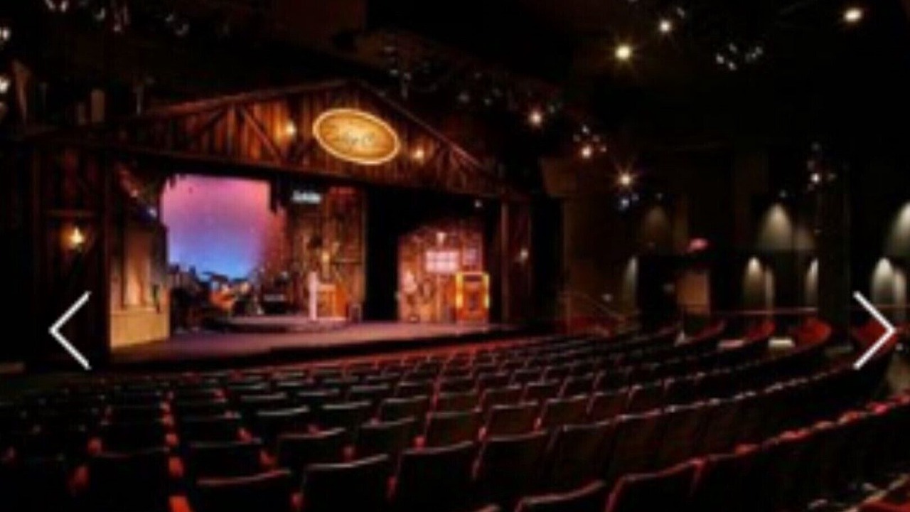 Photo of Others in Lawrence Welk Resort Village