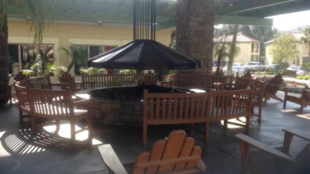 Photo of Outdoor in Lawrence Welk Resort Village