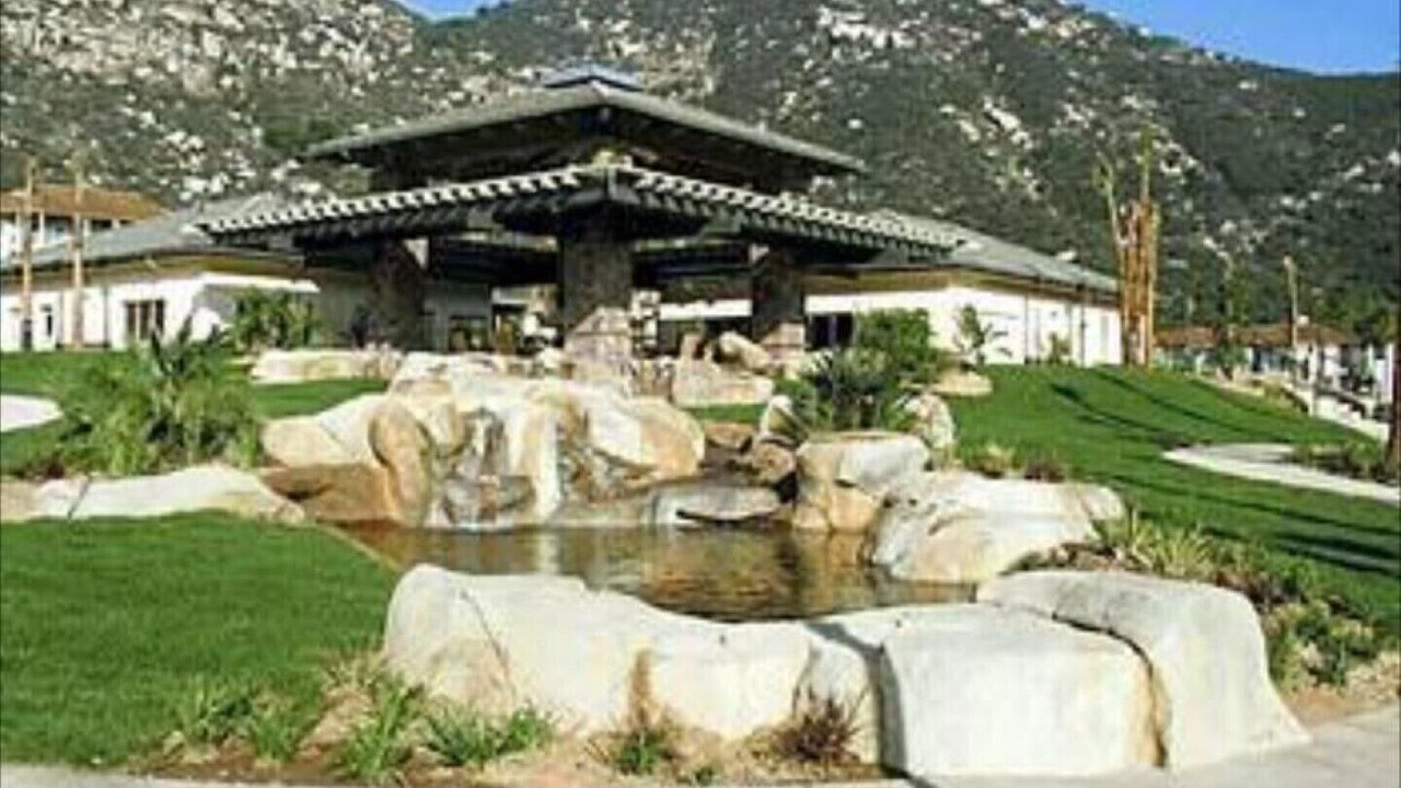 Photo of Outdoor in Lawrence Welk Resort Village