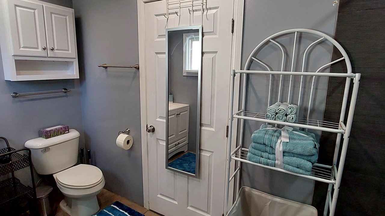 Photo of Bathroom in Mid City
