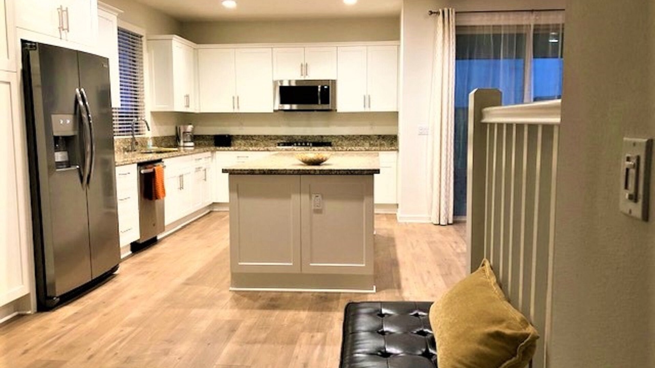 Photo of Kitchen in Lake Forest