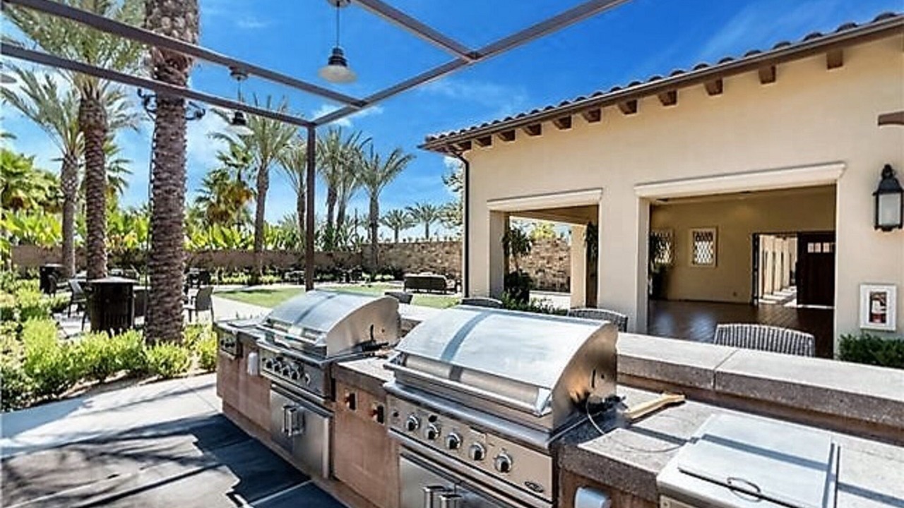 Photo of Patio Balcony in Lake Forest