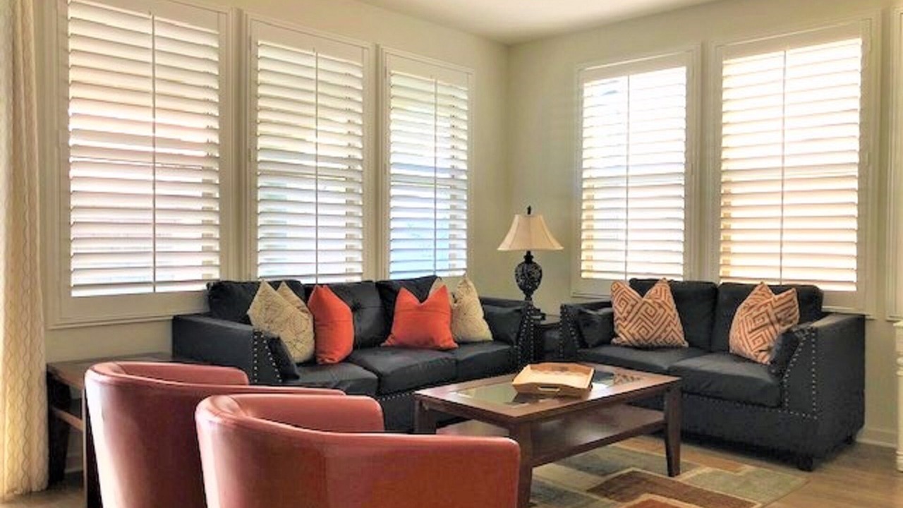Photo of Livingroom in Lake Forest