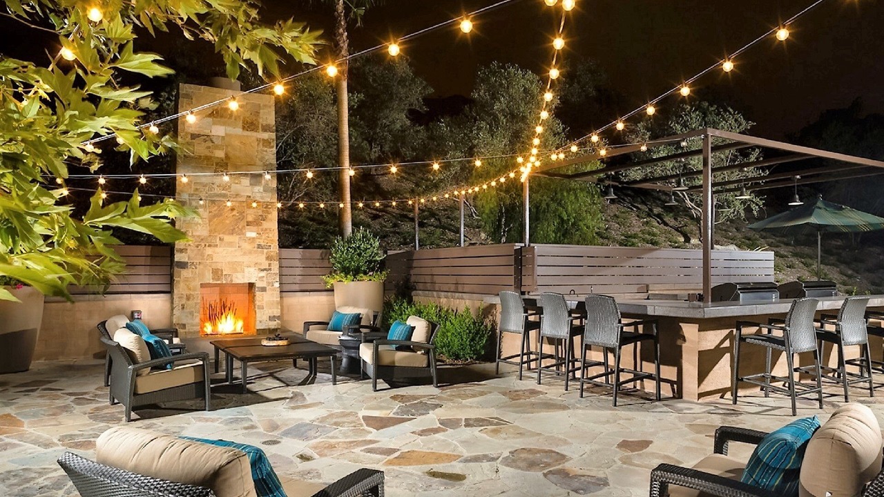 Photo of Outdoor in Lake Forest