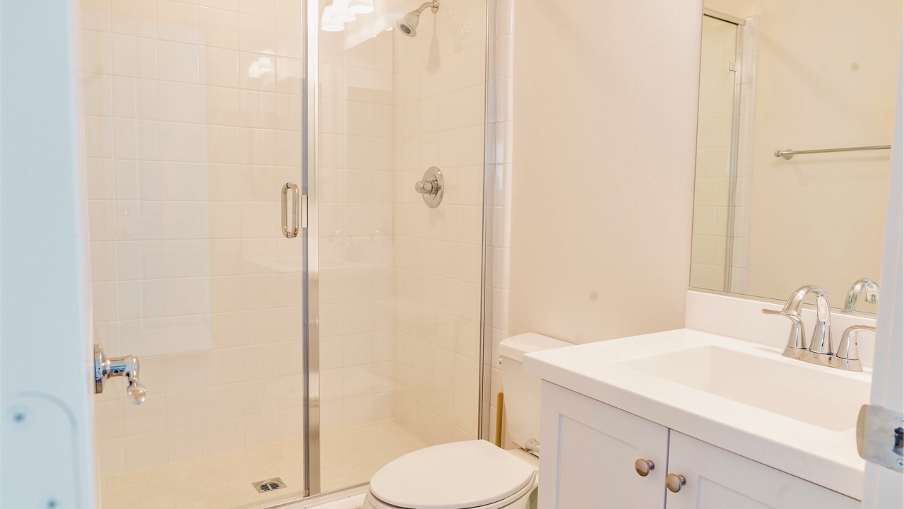Photo of Bathroom in Lake Forest