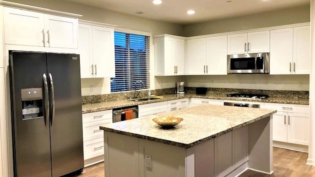 Photo of Kitchen in Lake Forest