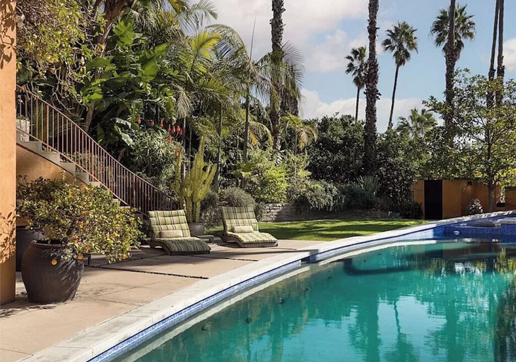 Photo of Outdoor in Hollywood Hills
