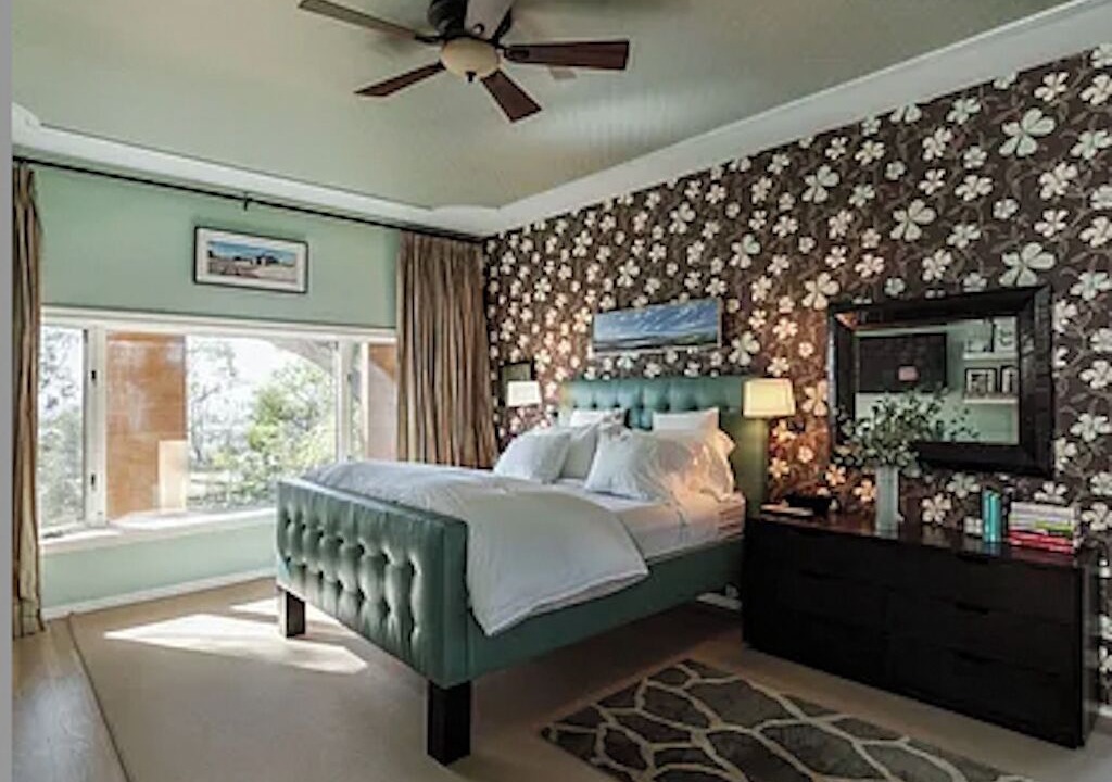 Photo of Bedroom in Hollywood Hills