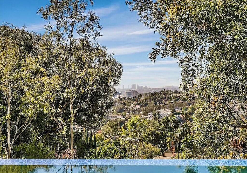 Photo of Outdoor in Hollywood Hills