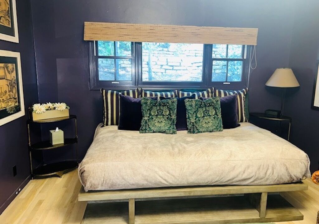 Photo of Bedroom in Hollywood Hills