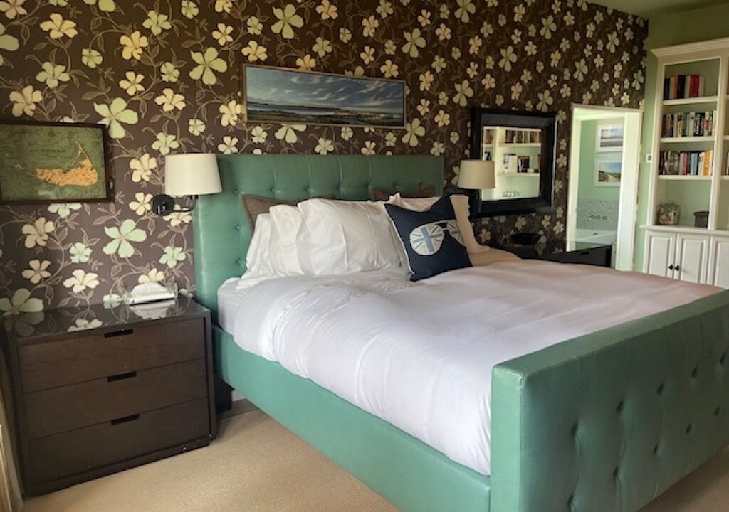 Photo of Bedroom in Hollywood Hills