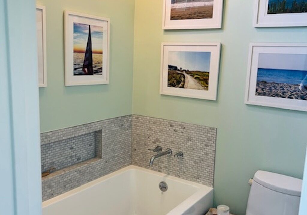 Photo of Bathroom in Hollywood Hills