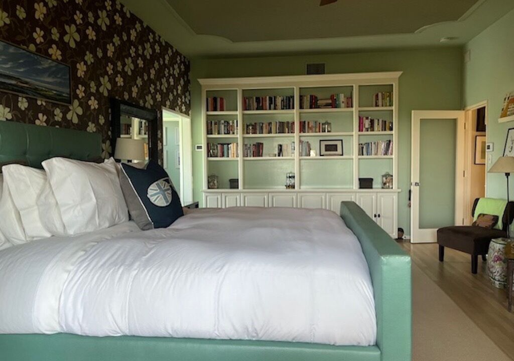 Photo of Bedroom in Hollywood Hills
