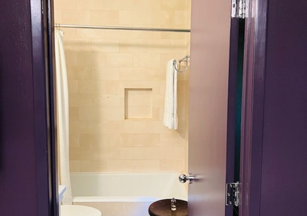 Photo of Bathroom in Hollywood Hills