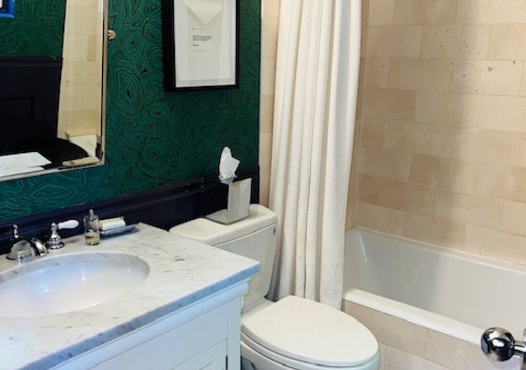 Photo of Bathroom in Hollywood Hills