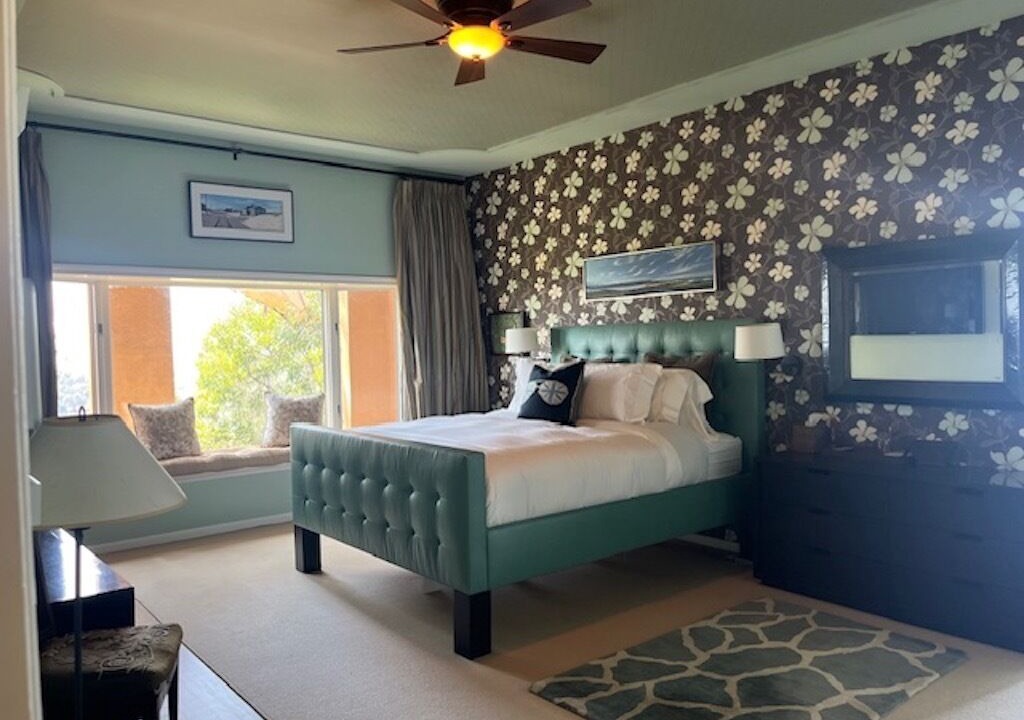 Photo of Bedroom in Hollywood Hills