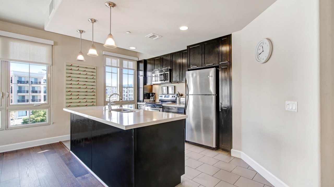 Photo of Kitchen in Downtown