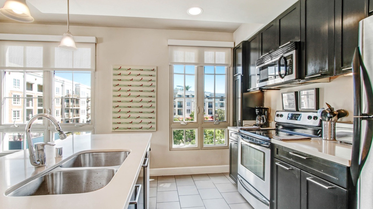 Photo of Kitchen in Downtown