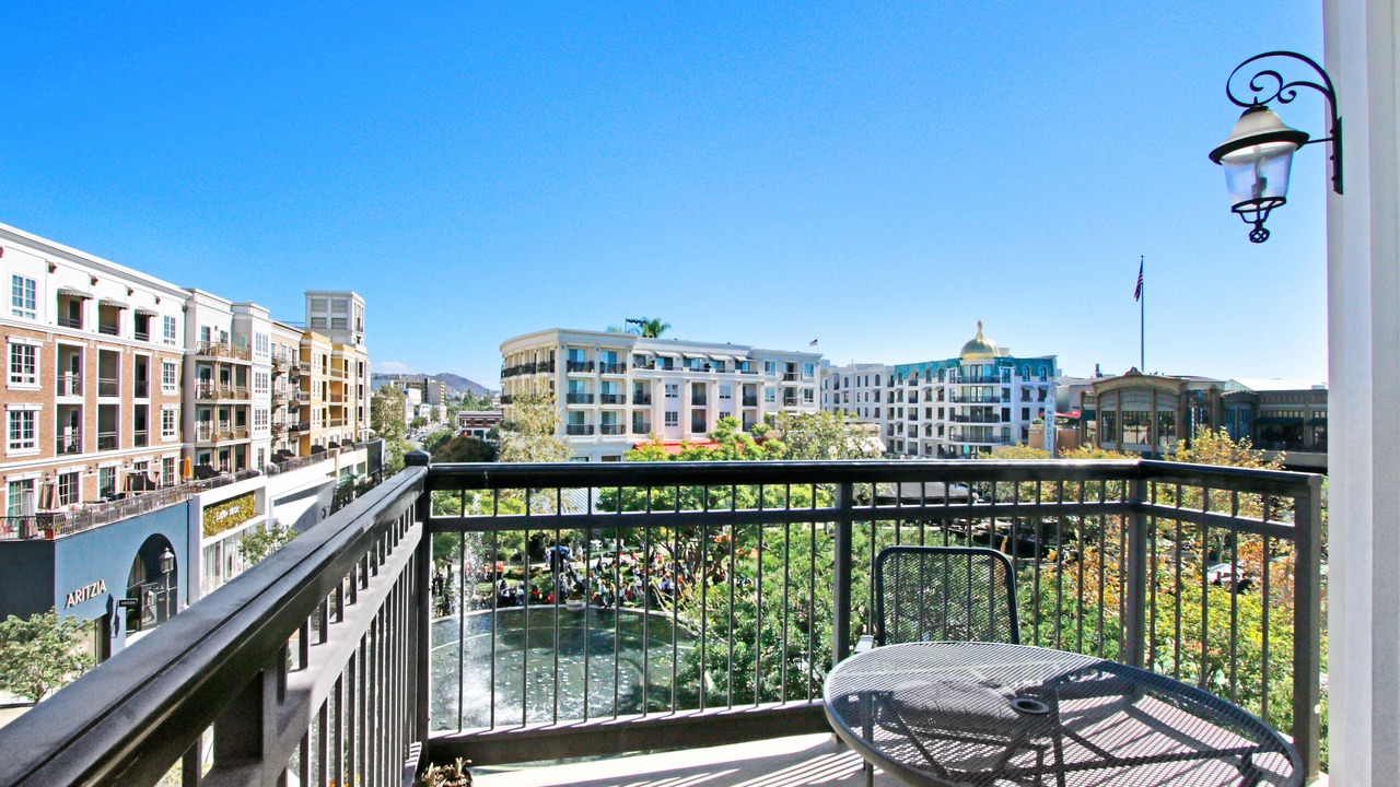 Photo of Outdoor in Downtown