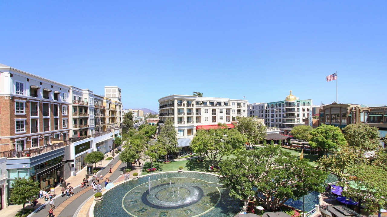 Photo of Outdoor in Downtown