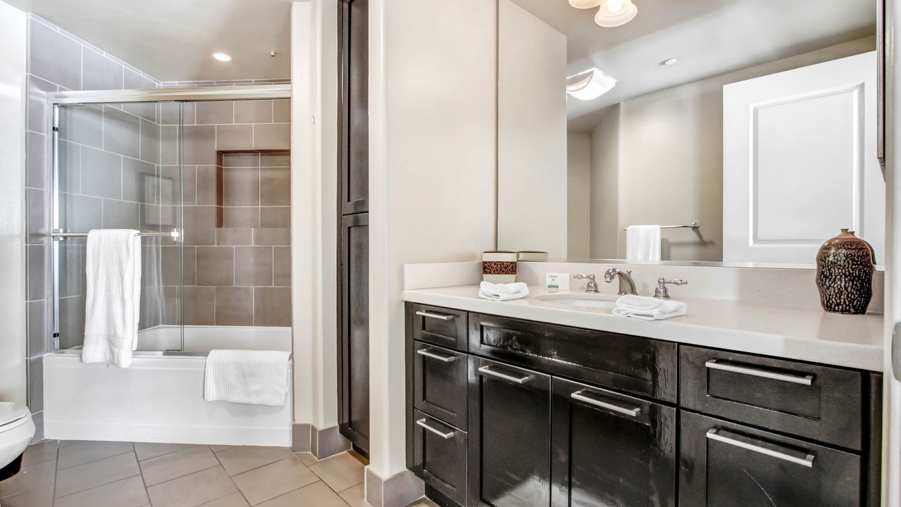 Photo of Bathroom in Downtown