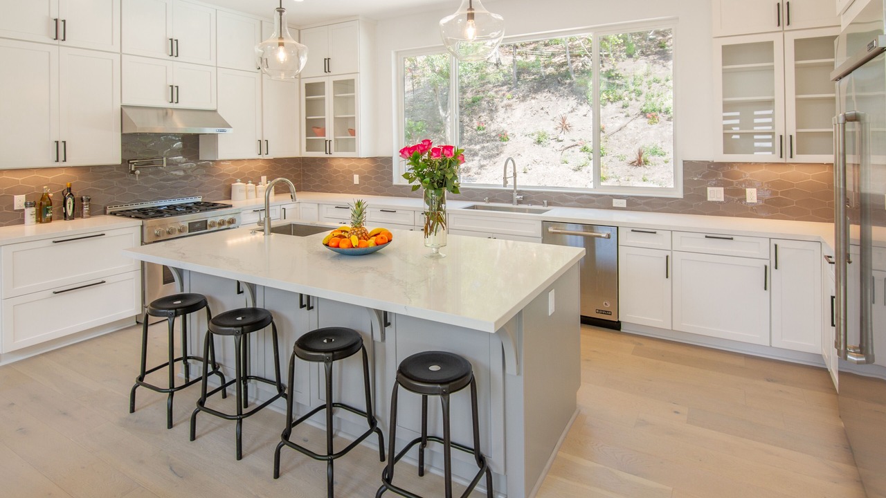 Photo of Kitchen in Tarzana