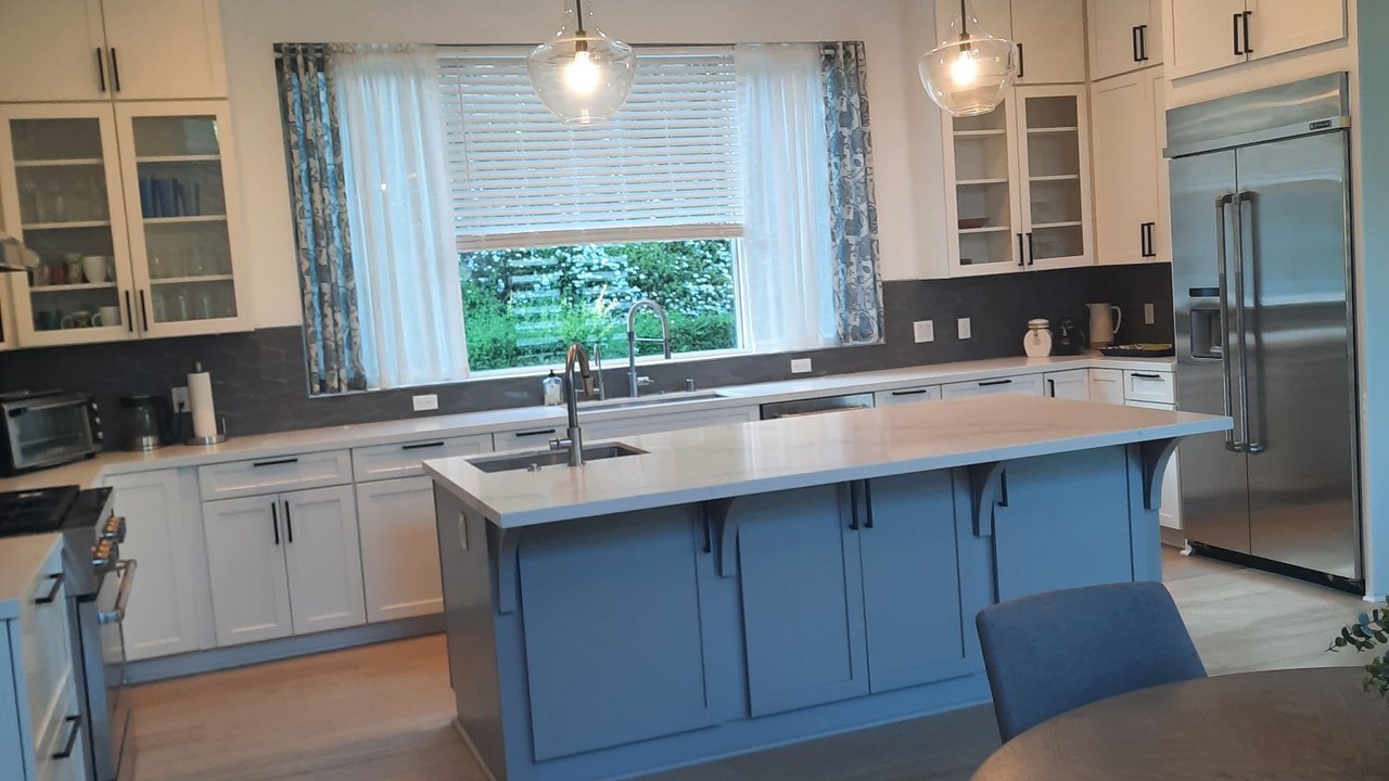 Photo of Kitchen in Tarzana