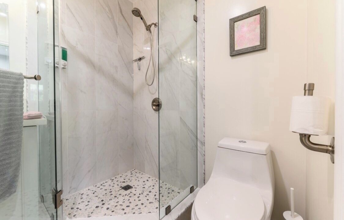 Photo of Bathroom in Monrovia