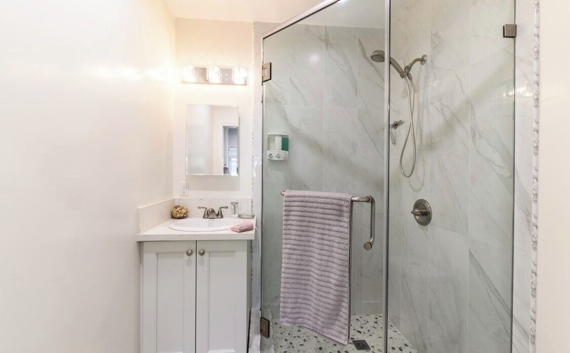 Photo of Bathroom in Monrovia
