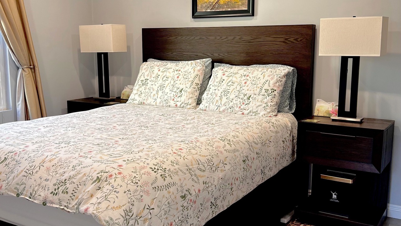 Photo of Bedroom in Monrovia