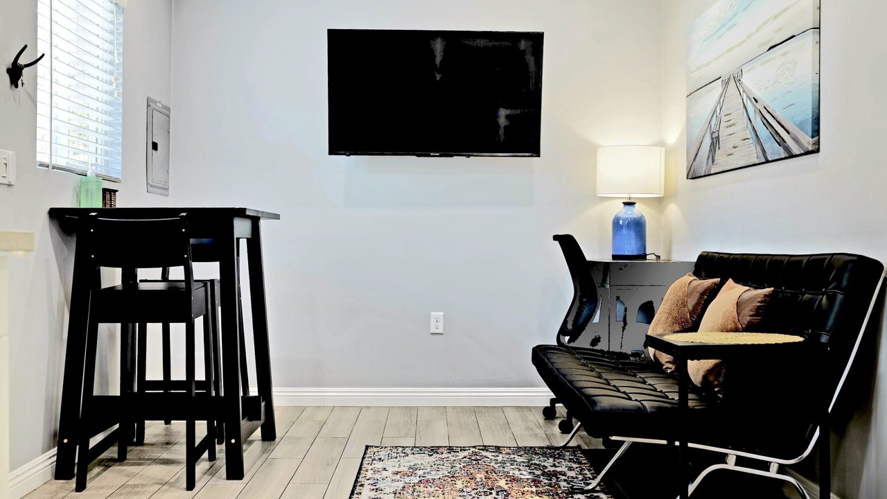 Photo of Bedroom in Monrovia